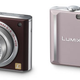 Illustration for article titled Panasonic Intros Lumix DMC-FX33 and DMC-FX55, Two Smart Little Cameras